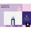 SAXENDA 6 MG / ML ( LIRAGLUTIDE ) SUBCUTANEOUS 1 PRE-FILLED PEN